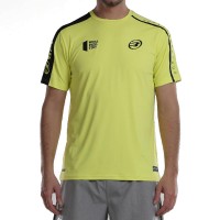 T-shirt Bullpadel WPT Liron Limon