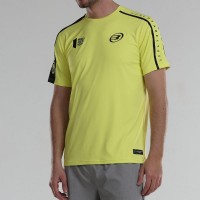 T-shirt Bullpadel WPT Liron Limon  Offer + Cheap