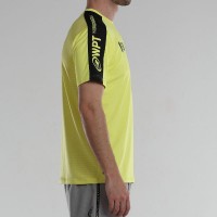 T-shirt Bullpadel WPT Liron Limon  Offer + Cheap