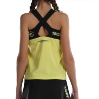 Bullpadel WPT Lemon Key Junior Maglietta