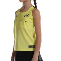 Bullpadel WPT Lemon Key Junior Maglietta