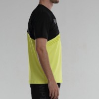 T-shirt Bullpadel WPT Lucio Limon