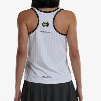 Bullpadel WPT White Place T-shirt