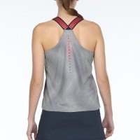 Camiseta Bullpadel WPT Revenga Grey Medium Vigore