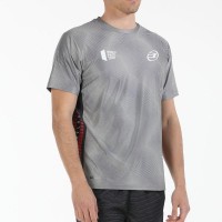 Bullpadel WPT Rogor Grigio Half Vigore T-Shirt