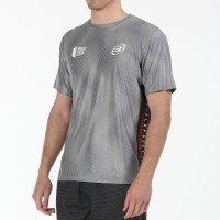 Bullpadel WPT Rogor Grigio Half Vigore T-Shirt