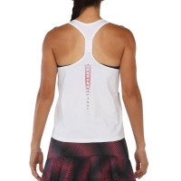 Bullpadel WPT Rufran T-shirt blanc