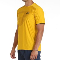 Bullpadel Yapar 23I Mustard T-Shirt