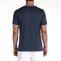 Camiseta Bullpadel Yuca 23I Azul Lavado