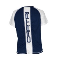 Camiseta Cartri Coach 2.0 Marino