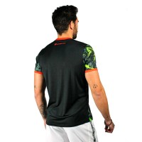 Camiseta Cartri Cobra Preta  Oferta + Barato
