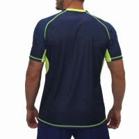 Camiseta azul marine Cartri Lob