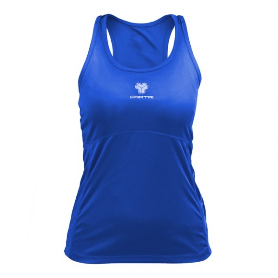 Camiseta Cartri Roxy Azul