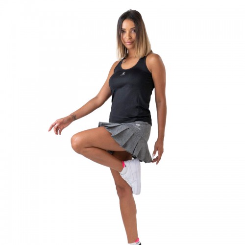 Cartri Steyr Camiseta Preta Cartri Steyr Camiseta Preta