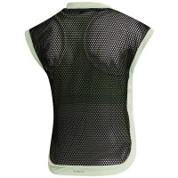 Camiseta com Top Adidas New York Green Black - Barata Oferta Outlet