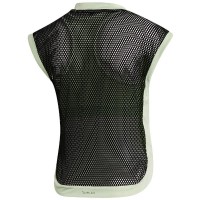Camiseta com Top Adidas New York Green Black - Barata Oferta Outlet
