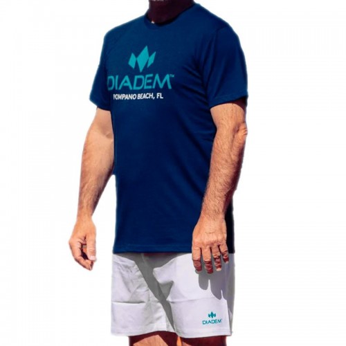 Camiseta Diadema Promo Marino Camiseta Diadema Promo Marino