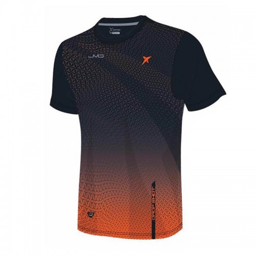 Drop Shot Argon Print Grey T-Shirt Drop Shot Argon Print Grey T-Shirt