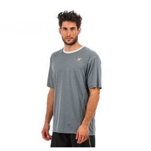 Gris fleche Drop Shot shirt Gris fleche Drop Shot shirt
