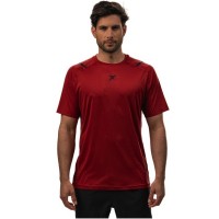 Drop Shot Phoenix Maglietta Rossa  Offerta + Economico