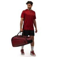 Drop Shot Phoenix Maglietta Rossa  Offerta + Economico