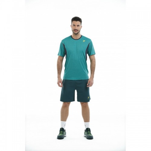 T-Shirt Drop Shot LASAI vert T-Shirt Drop Shot LASAI vert
