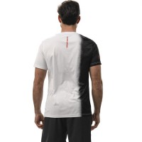 Camiseta Drop Shot Lucas Campagnolo Cosmo Blanco  Offerta + Economico
