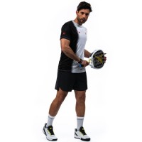 Camiseta Drop Shot Lucas Campagnolo Cosmo Blanco  Offerta + Economico
