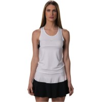 Camiseta Drop Shot Sol Luna Blanco Negro  Oferta + Barato