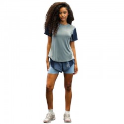 Drybreak Drypadel Blue Women''''s T-Shirt
