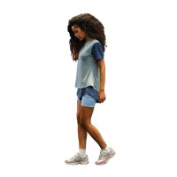 Drybreak Drypadel Blue Women''s T-Shirt
