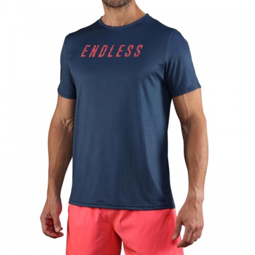 Endless Ace Blue T-Shirt Endless Ace Blue T-Shirt