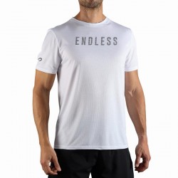 Camiseta Branca Endless Ace