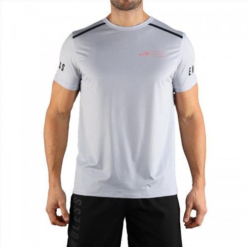 Endless Ace Izzy Gray T-Shirt Endless Ace Izzy Gray T-Shirt