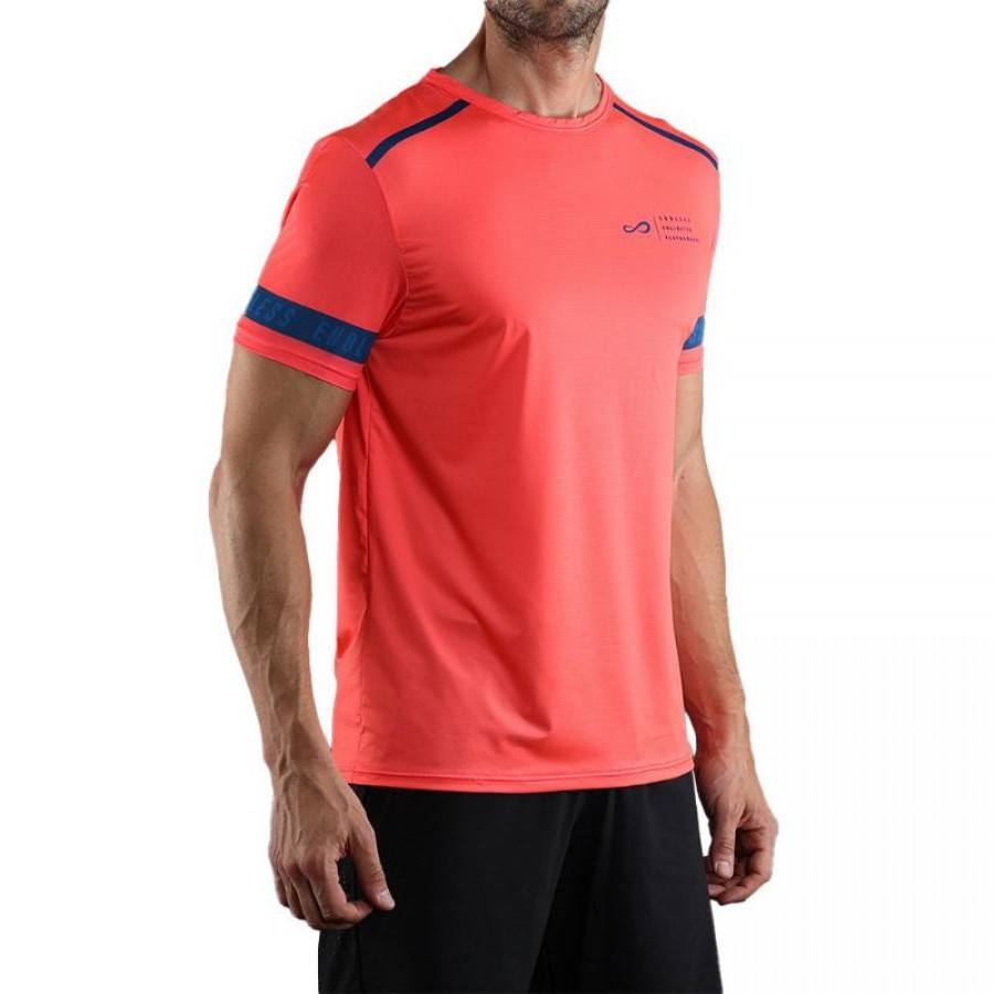 Camiseta Sem Fim Ace Izzy Rubi  Oferta + Barato