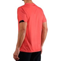 Camiseta Endless Ace Peak Coral Auburn  Oferta + Barato
