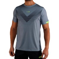 Camiseta Endless Ace Peak Gris  Oferta + Barato