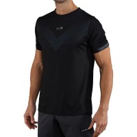 Camiseta Endless Ace Peak Negro  Oferta + Barato