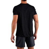Camiseta Endless Ace Peak Negro  Oferta + Barato