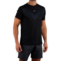 Camiseta Endless Ace Peak Negro  Oferta + Barato