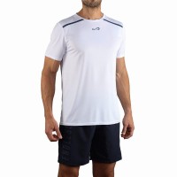 T-shirt blanc Endless Ace Rush