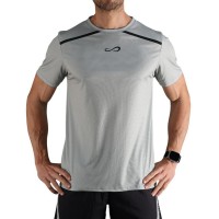 T-shirt gris Endless Ace Rush