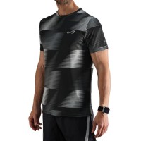Camiseta Endless Ace Vector Gris