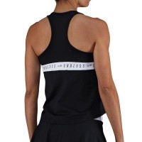 Camiseta Endless Allure Negro