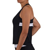 Camiseta Endless Allure Negro