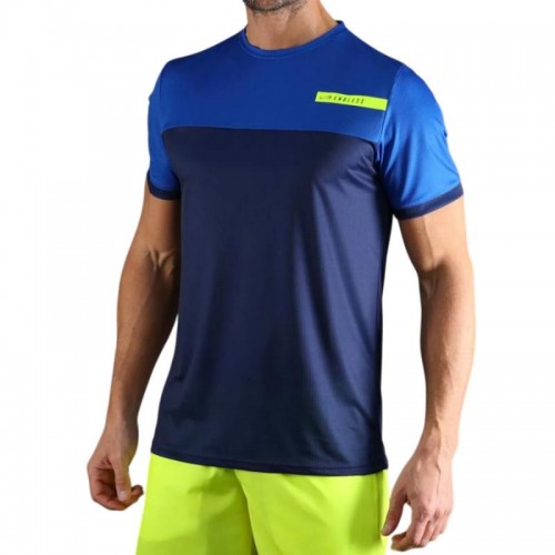 Endless Alpha II Blue T-Shirt Endless Alpha II Blue T-Shirt