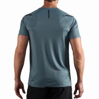 T-shirt Aphex Cypress vert Endless
