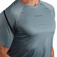T-shirt Aphex Cypress vert Endless