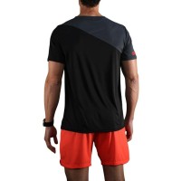 Camiseta Endless Axys Negro