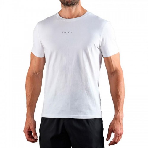 Endless Beyond White T-Shirt Endless Beyond White T-Shirt